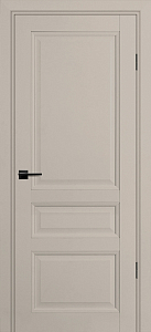 Товар Межкомнатная дверь PSU-40 Шеллгрей