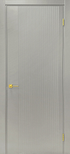 Товар Межкомнатная дверь Смальта-Шарм 16 Грей
